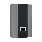 Тепловий насос LogicPower LP SINV-11 повітря-вода інверторний спліт - Зображення 8