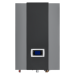 Тепловий насос LogicPower LP SINV-11 повітря-вода інверторний спліт - Зображення 9