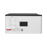 Джерело безперебійного живлення (ДБЖ) LP BOX DEYE 5kWh + АКБ 25kWh - Зображення 3