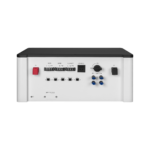 Джерело безперебійного живлення (ДБЖ) LP BOX DEYE 5kWh + АКБ 25kWh - Зображення 4