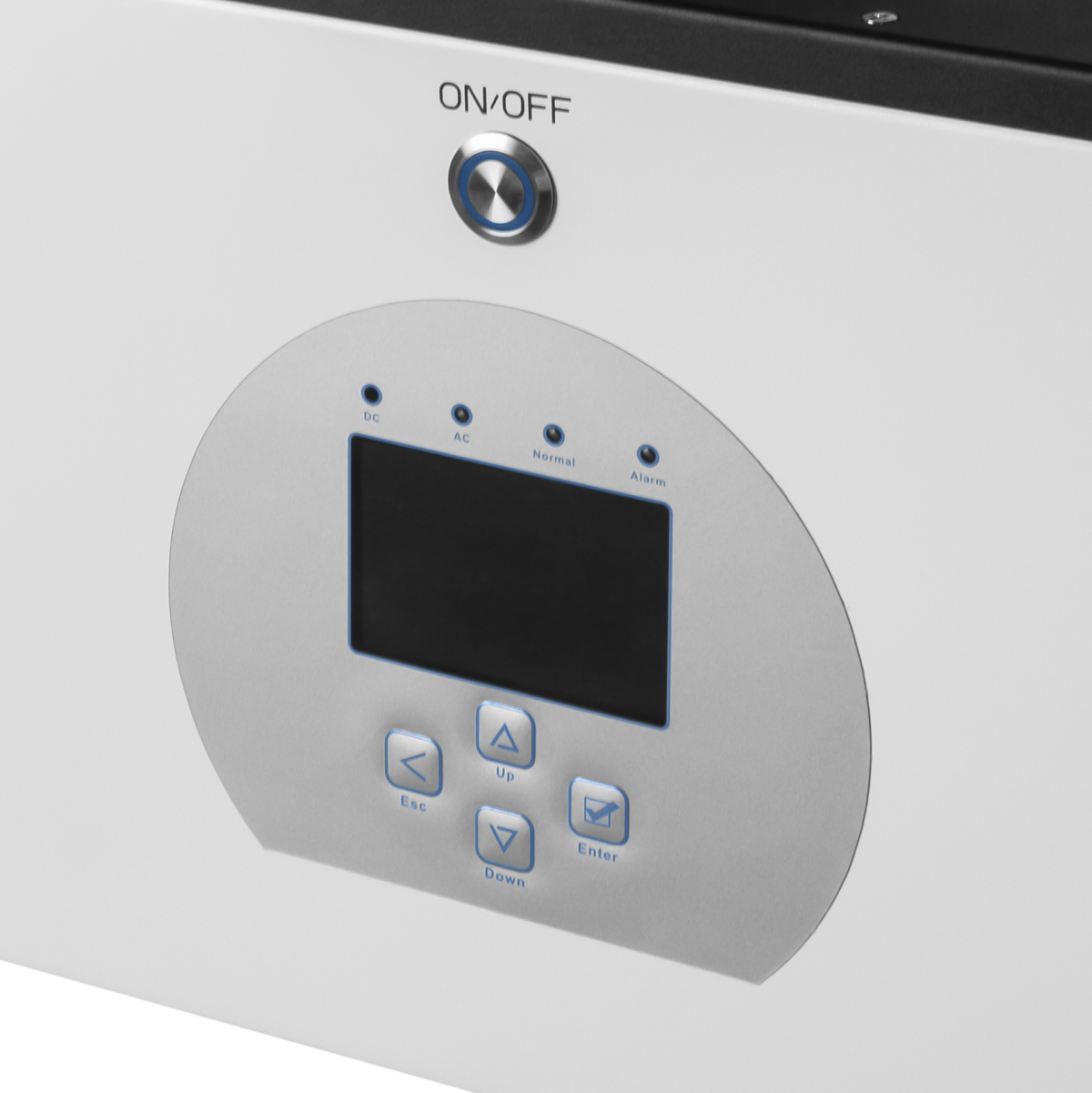 22783_7 Джерело безперебійного живлення (ДБЖ) LP BOX DEYE 5kWh + АКБ 25kWh - Зображення 7