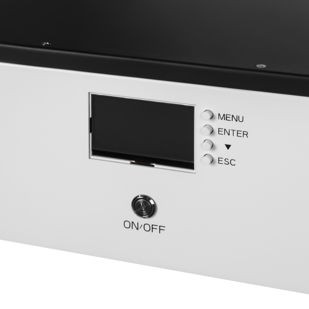 22783_8 Джерело безперебійного живлення (ДБЖ) LP BOX DEYE 5kWh + АКБ 25kWh - Зображення 8