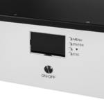 Джерело безперебійного живлення (ДБЖ) LP BOX DEYE 5kWh + АКБ 25kWh - Зображення 8