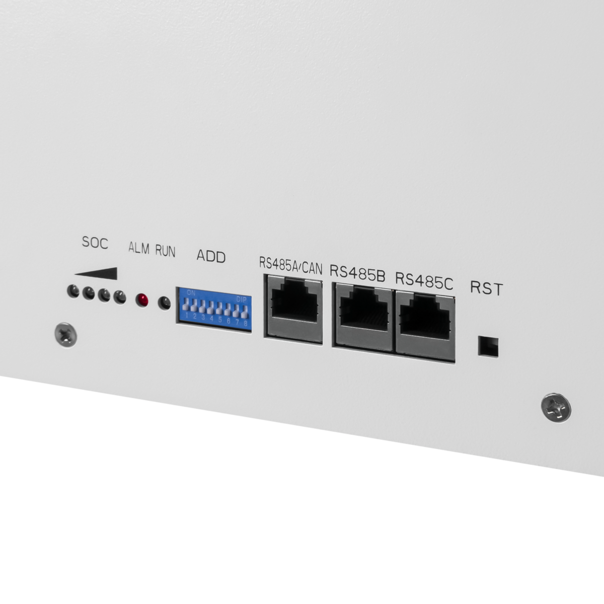 22783_9 Джерело безперебійного живлення (ДБЖ) LP BOX DEYE 5kWh + АКБ 25kWh - Зображення 9