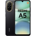 Смартфон Xiaomi Redmi A5 3 ГБ/64 ГБ 4G (LTE) Чорний 64264
