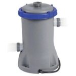 Фільтр-насос для басейна картриджний Bestway 58383