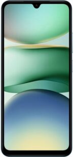 Смартфон Xiaomi Redmi A5 3 ГБ/64 ГБ 4G (LTE) 64232 синього кольору - Зображення 2