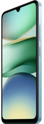 Смартфон Xiaomi Redmi A5 3 ГБ/64 ГБ 4G (LTE) 64232 синього кольору - Зображення 5