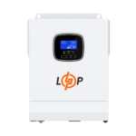 Інвертор гібридний однофазний LP HSI 3500 (24V 3500VA)