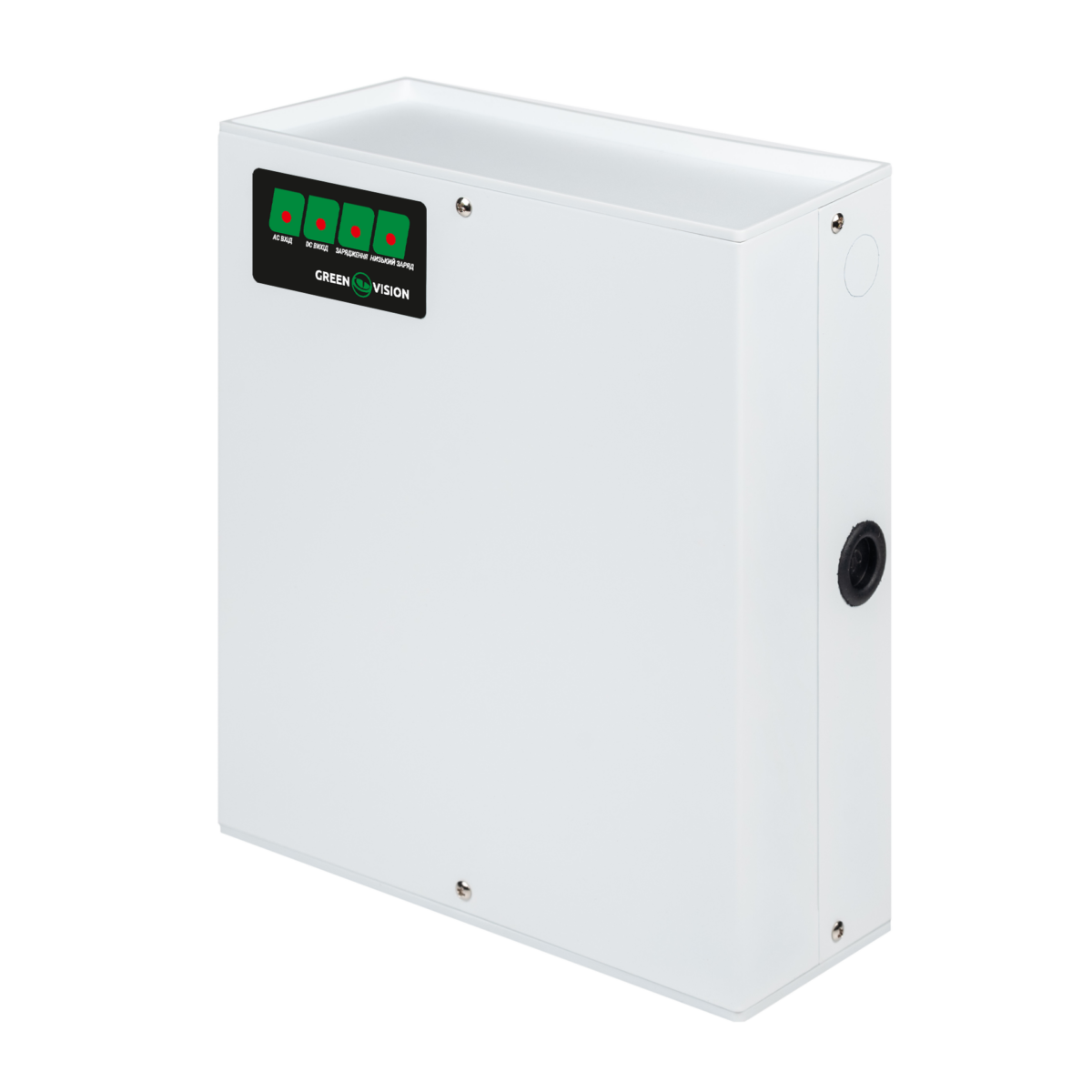 36975_3 Блок безперебійного живлення ДБЖ GV-008MU-UPS-A-1203-10A - Зображення 3