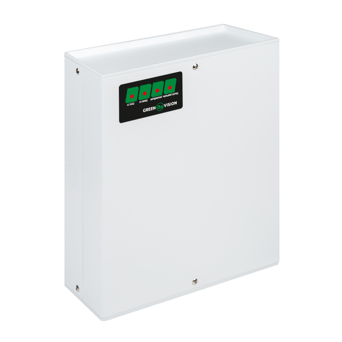 36975_4 Блок безперебійного живлення ДБЖ GV-008MU-UPS-A-1203-10A - Зображення 4