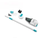 Бездротовий ручний пилосос для басейну Intex 28626