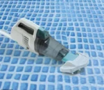 Бездротовий ручний пилосос для басейну Intex 28626 - Зображення 6