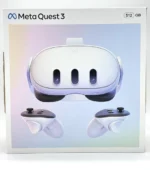 Гарнітура віртуальної реальності Oculus Quest 3 512 ГБ VR Meta Quest 3 2064 × 2208 пікселів - Зображення 6