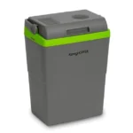 Автохолодильник Konighoffer Frigo дорожній туристичний холодильник  22 л 12V / 230V gray - Зображення 3