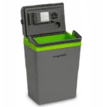 Автохолодильник Konighoffer Frigo дорожній туристичний холодильник  22 л 12V / 230V gray - Зображення 4