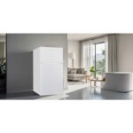 Дводверний холодильник Manta MM545DPW білий - Зображення 2