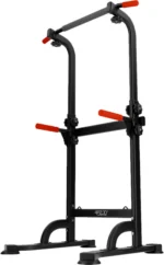 Окремостоячий турнік для підтягувань та віджимань 4FIZJO