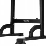 Окремостоячий турнік для підтягувань та віджимань 4FIZJO - Зображення 4