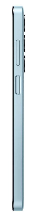 Смартфон Samsung Galaxy M35 6 ГБ/128 ГБ 5G синій кольору SM-M356BLBBEUE - Зображення 4