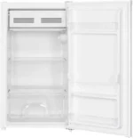 Холодильник SMITH&BROWN SFTTF-411-WE3 85см білий