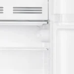 Холодильник SMITH&BROWN SFTTF-411-WE3 85см білий - Зображення 2