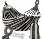 Садовий Гамак 260x150см KRUMAD КМ 1 200кг