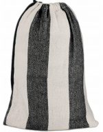 Садовий Гамак 260x150см KRUMAD КМ 1 200кг - Зображення 4