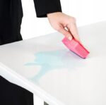 Туристичний стіл Go Garden BZ180V 180×70 см білий - Зображення 4