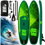 SUP дошка для серфінгу Revo MALIBU-1 320 см