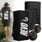 SUP дошка для серфінгу Revo MALIBU-1 320 см - Зображення 3