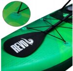 SUP дошка для серфінгу Revo MALIBU-1 320 см - Зображення 5