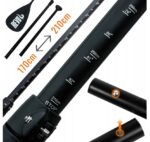 SUP дошка для серфінгу Revo MALIBU-1 320 см - Зображення 6