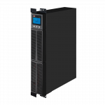 Джерело безперебійного живлення ДБЖ Smart-UPS LogicPower 1000 PRO RM + Батарея - Зображення 2
