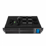 Джерело безперебійного живлення ДБЖ Smart-UPS LogicPower 1000 PRO RM + Батарея - Зображення 5