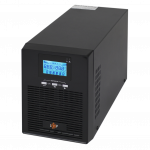 Джерело безперебійного живлення ДБЖ Smart-UPS LogicPower 2000 PRO + Батарея