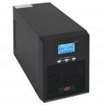 Джерело безперебійного живлення ДБЖ Smart-UPS LogicPower 2000 PRO + Батарея - Зображення 2