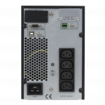 Джерело безперебійного живлення ДБЖ Smart-UPS LogicPower 2000 PRO + Батарея - Зображення 5