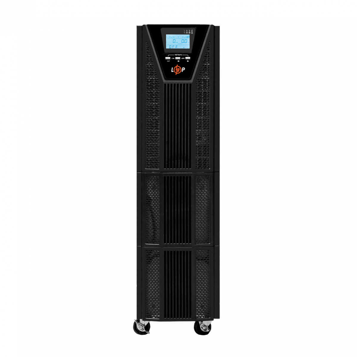 Джерело безперебійного живлення ДБЖ Smart-UPS LogicPower 6000 PRO + Батарея