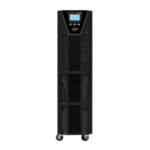 Джерело безперебійного живлення ДБЖ Smart-UPS LogicPower 6000 PRO + Батарея
