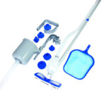 Пилосос для очищення дна та стін басейну Bestway 58237 1W - Зображення 4