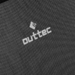 Шезлонг Outtec О-42330 металевий чорний - Зображення 5