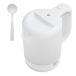 Чайний набір електричний чайник туристичний Adler AD 1381 0.5 L