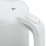 Чайний набір електричний чайник туристичний Adler AD 1381 0.5 L