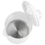 Чайний набір електричний чайник туристичний Adler AD 1381 0.5 L