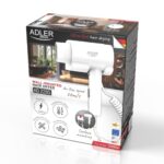 Фен готельний Adler AD 2285 1700–2000Вт white