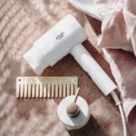 Фен готельний Adler AD 2285 1700–2000Вт white