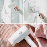 Фен готельний Adler AD 2285 1700–2000Вт white