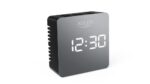 Годинник - будильник Camry CR 1150 black LED 3хAAA або USB
