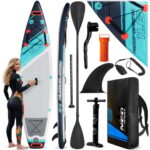 SUP-дошка для серфінгу Neo-Sport 170302 Reefbreak 350 x 81 x 15 см